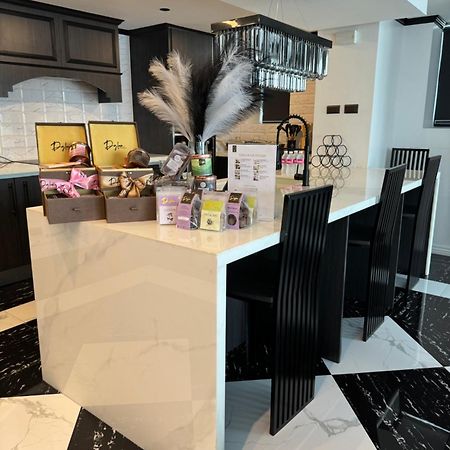Makati Isabela Luxury Lägenhet Manila Exteriör bild