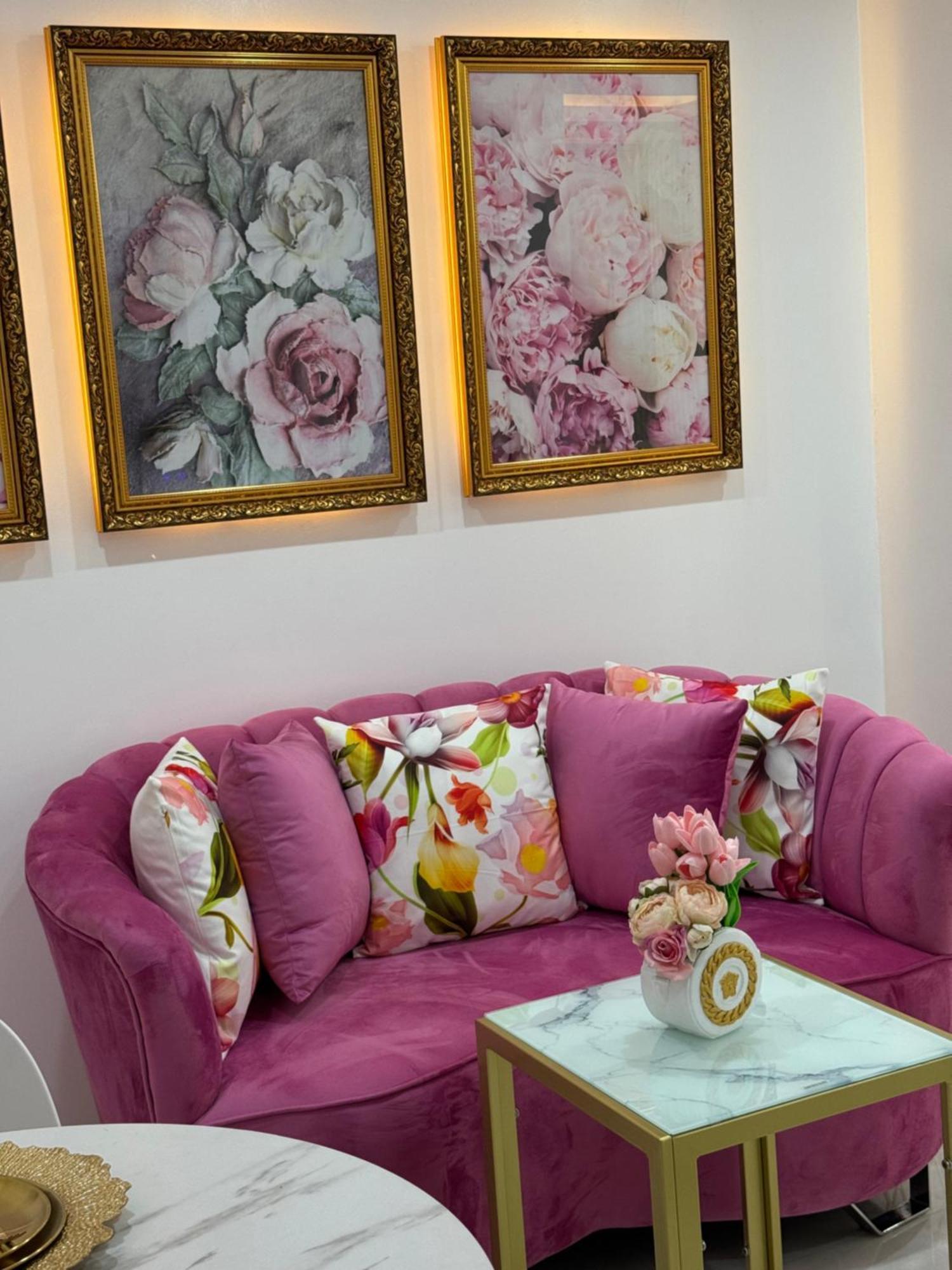 Makati Isabela Luxury Lägenhet Manila Exteriör bild