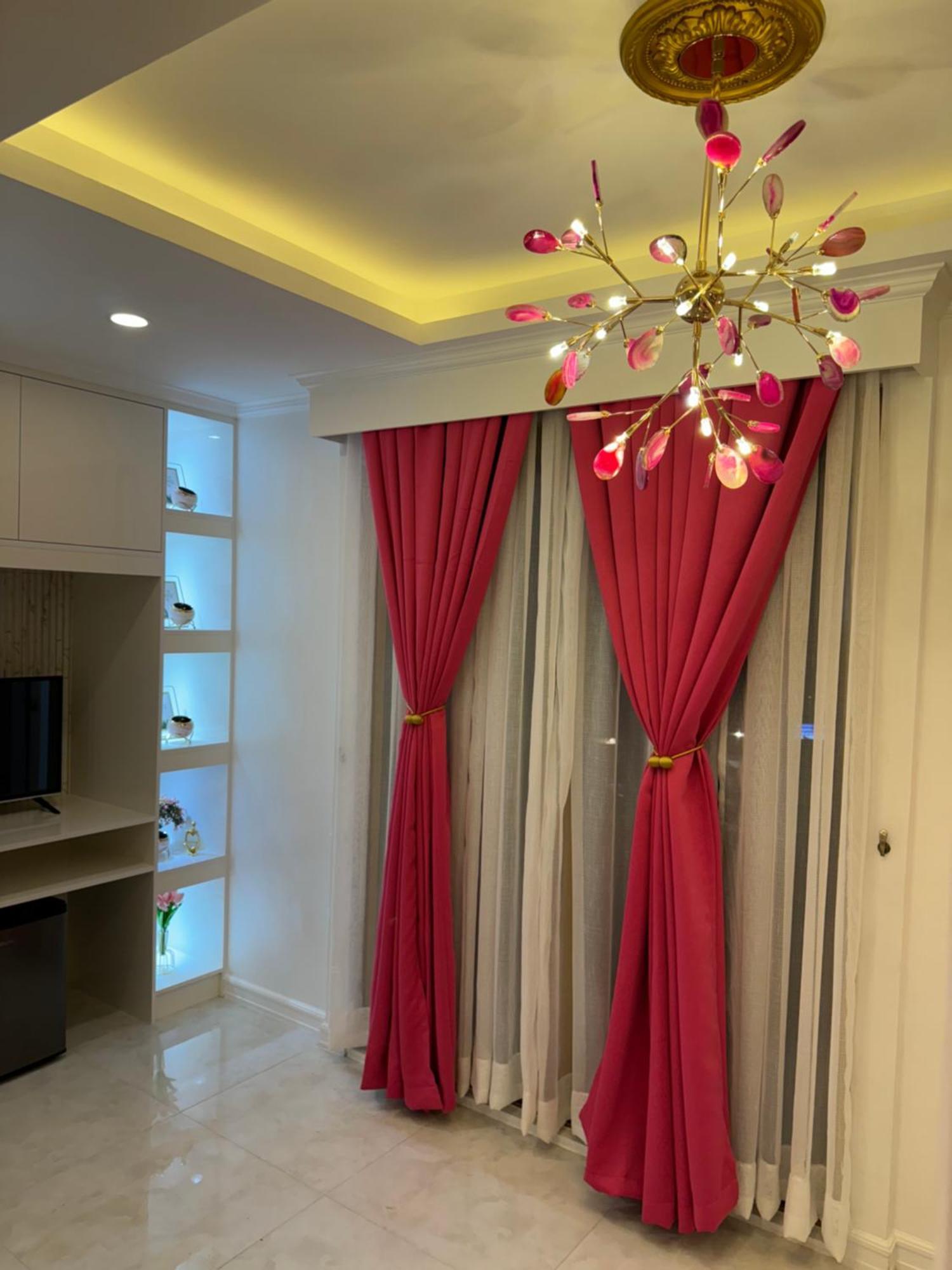 Makati Isabela Luxury Lägenhet Manila Exteriör bild