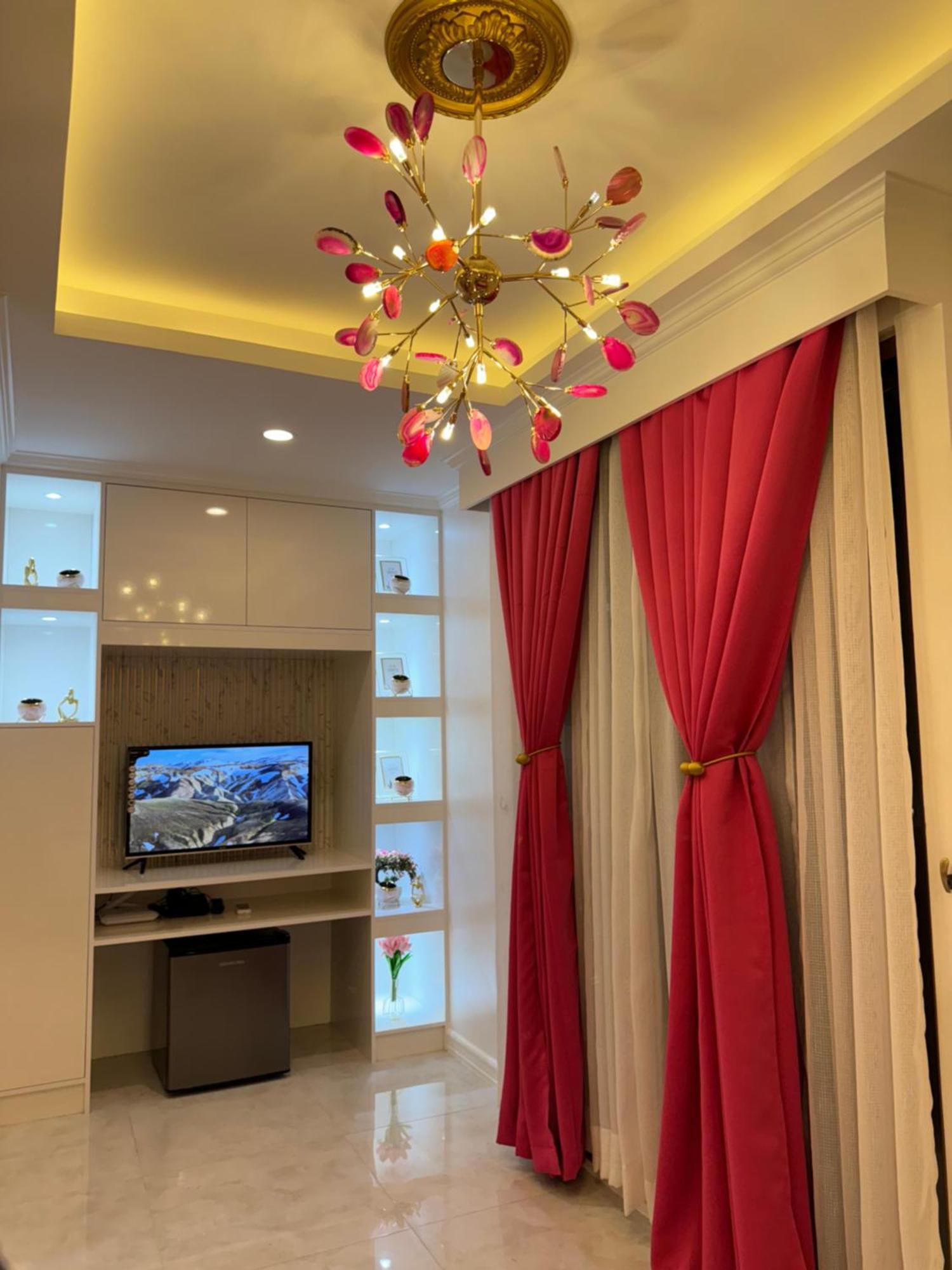 Makati Isabela Luxury Lägenhet Manila Exteriör bild