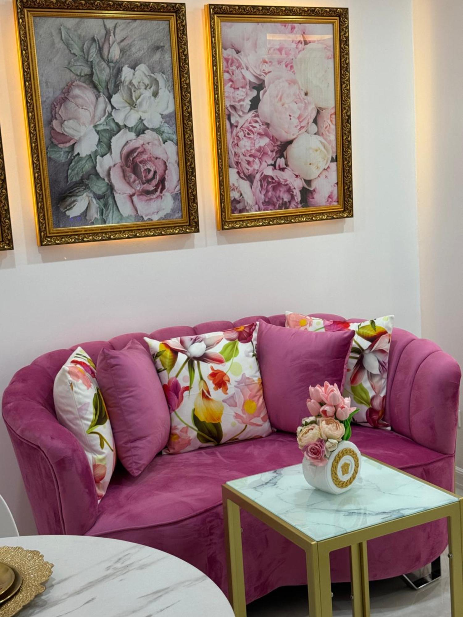 Makati Isabela Luxury Lägenhet Manila Exteriör bild