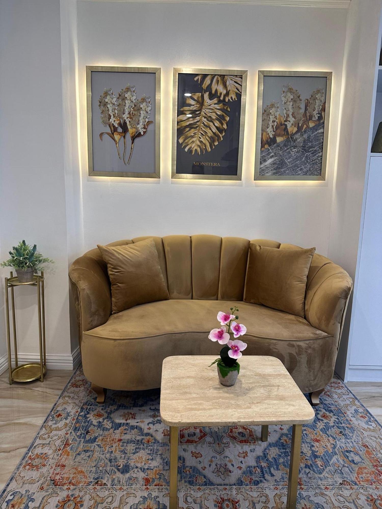Makati Isabela Luxury Lägenhet Manila Exteriör bild